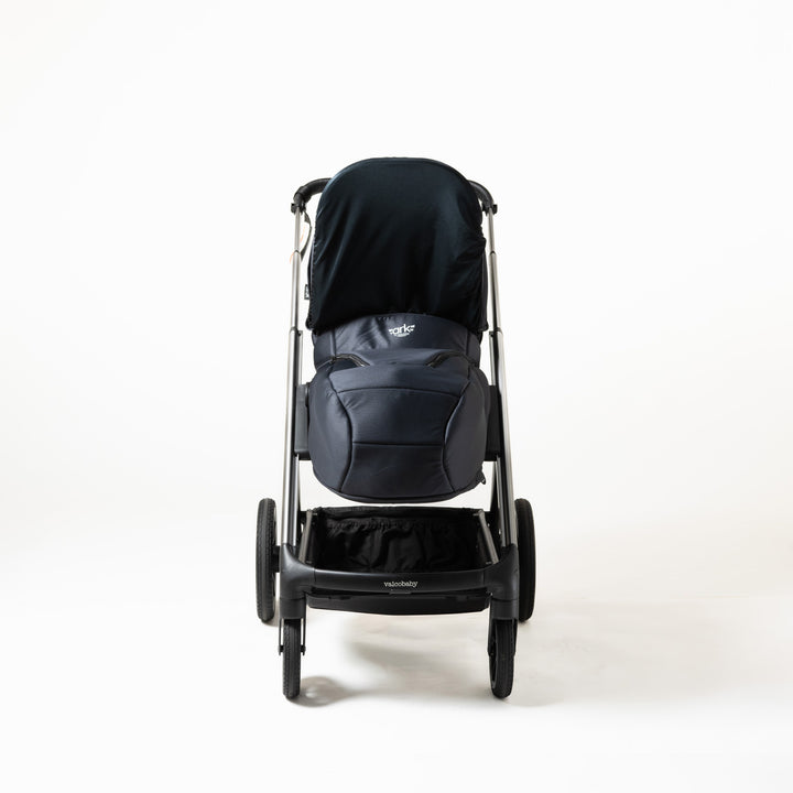 Valco Baby Ark Stroller - Onyx (N0310)