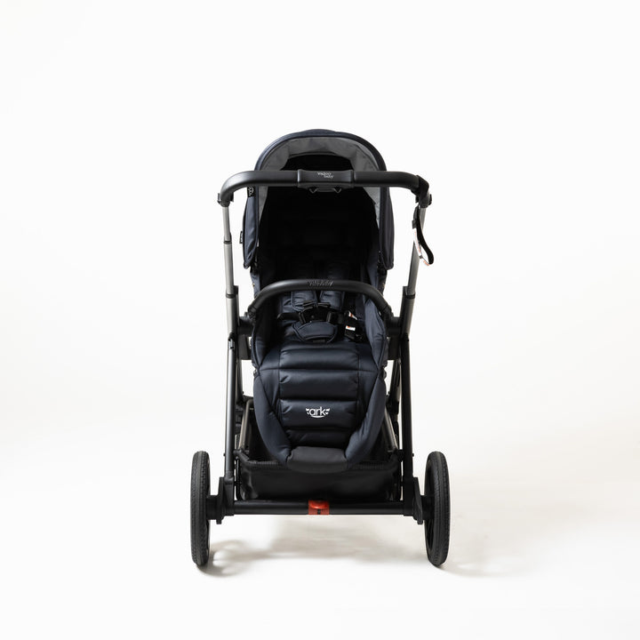 Valco Baby Ark Stroller - Onyx (N0310)