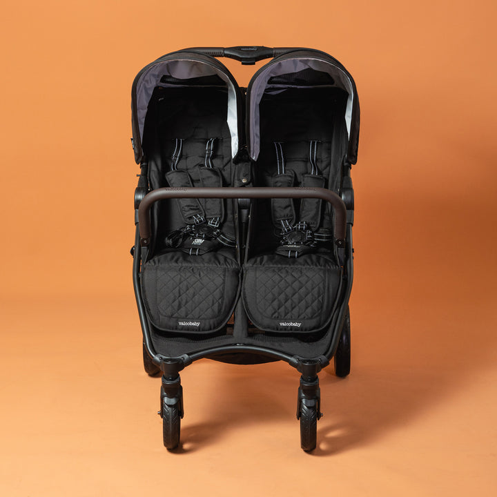 Valco Baby Slim Twin-Liquorice(N0127)