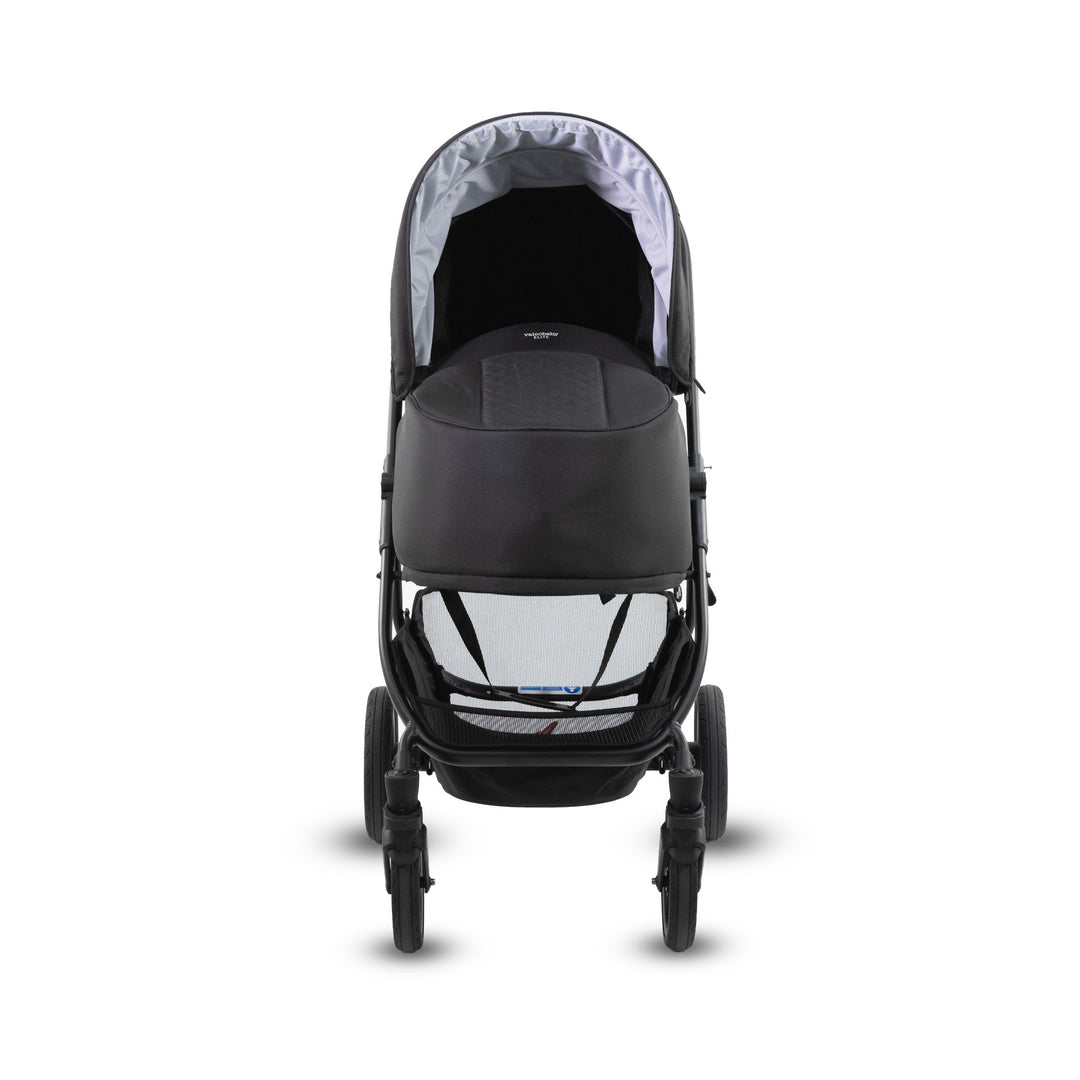 Valco Baby Snap Ultra Elite - Liquorice(N0331)
