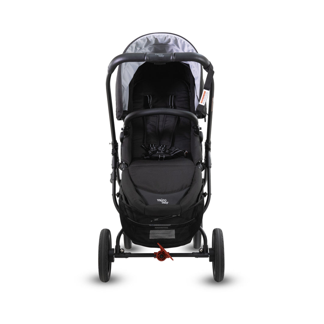 Valco Baby Snap Ultra Elite - Liquorice(N0331)