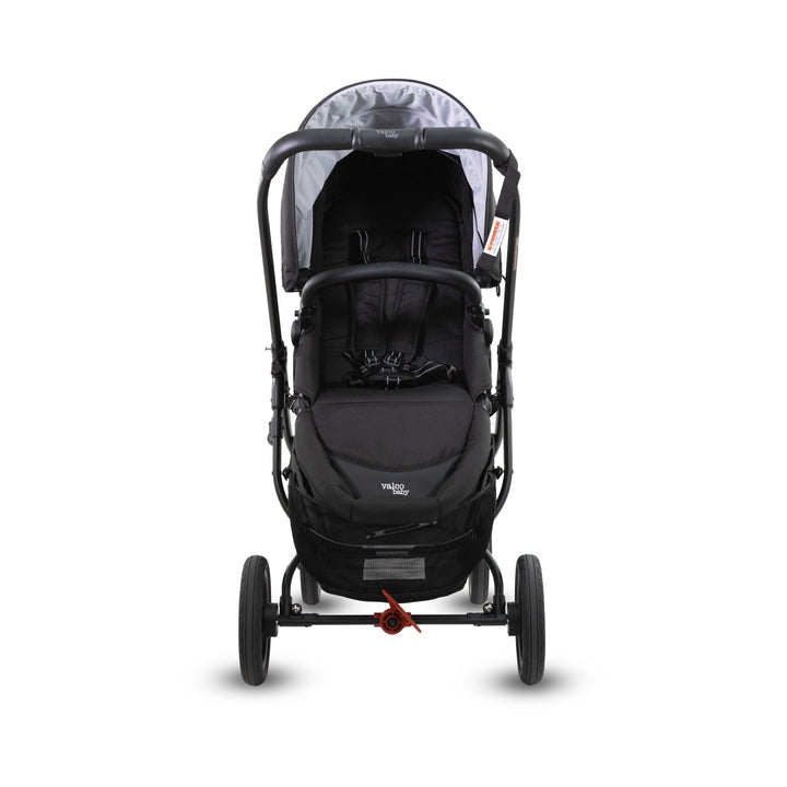 Valco Baby Snap Ultra Elite - Liquorice(N0331)