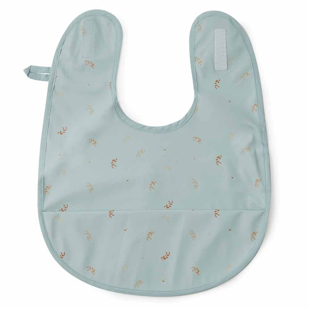 Snuggle Bib Waterproof Sprout