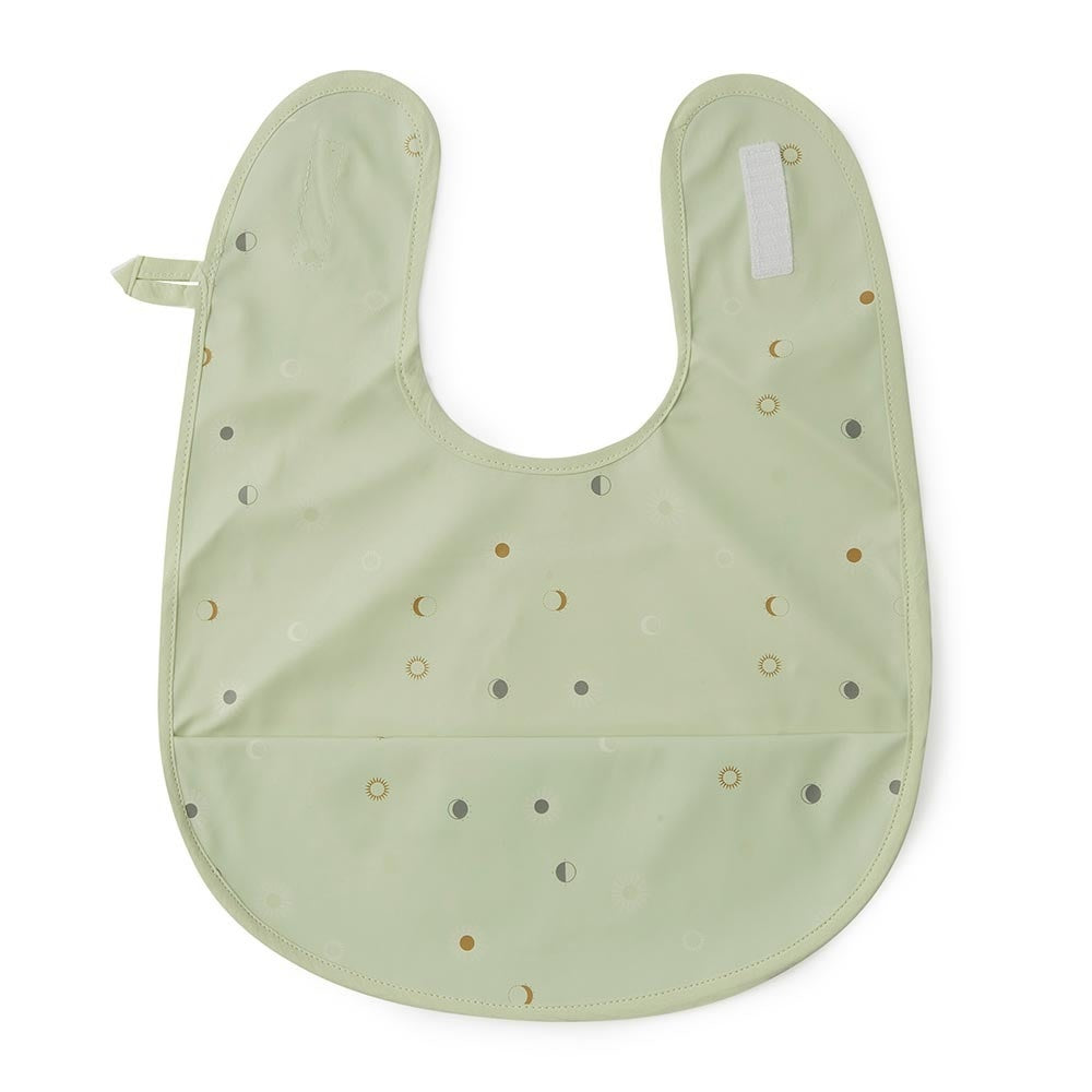 Snuggle Bib Waterproof-Starlight