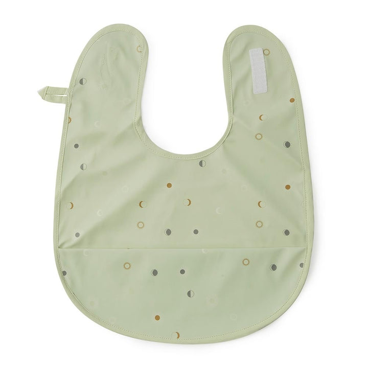 Snuggle Bib Waterproof-Starlight