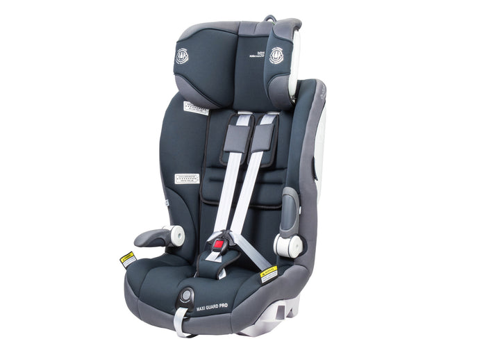 Britax Maxi Guard Pro Kohl Black(8043)