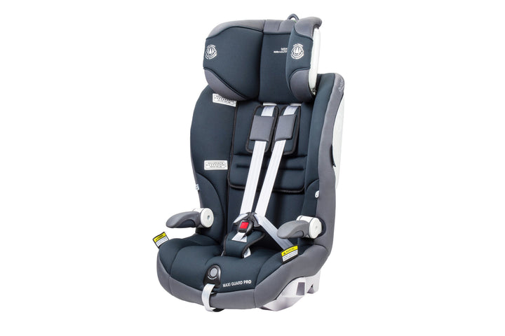 Britax Maxi Guard Pro Kohl Black(8043)