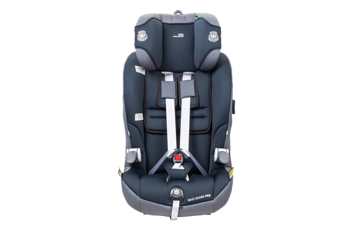Britax Maxi Guard Pro Kohl Black(8043)