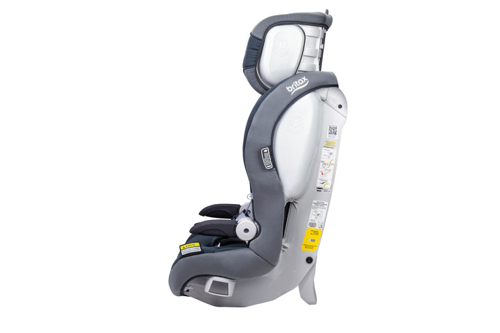 Britax Maxi Guard Pro Kohl Black(8043)