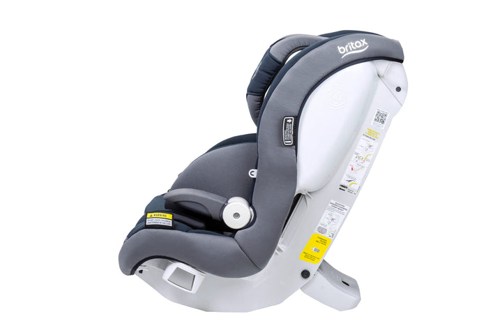Britax Maxi Guard Pro Kohl Black(8043)