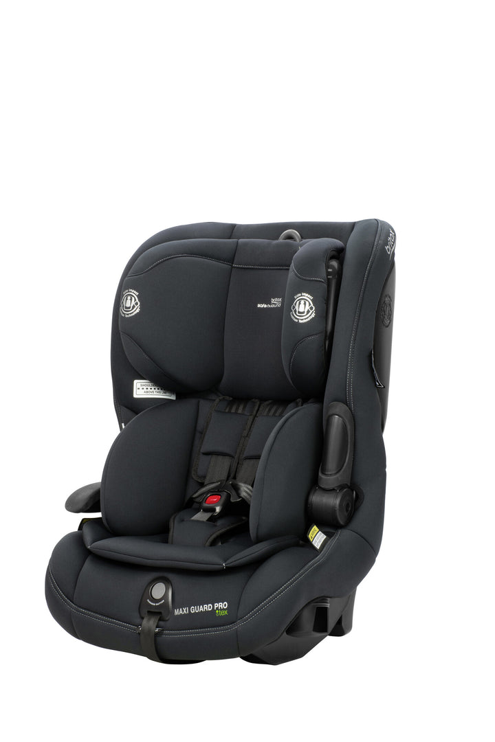 Britax Maxi Guard Pro Tex-Black(8042)