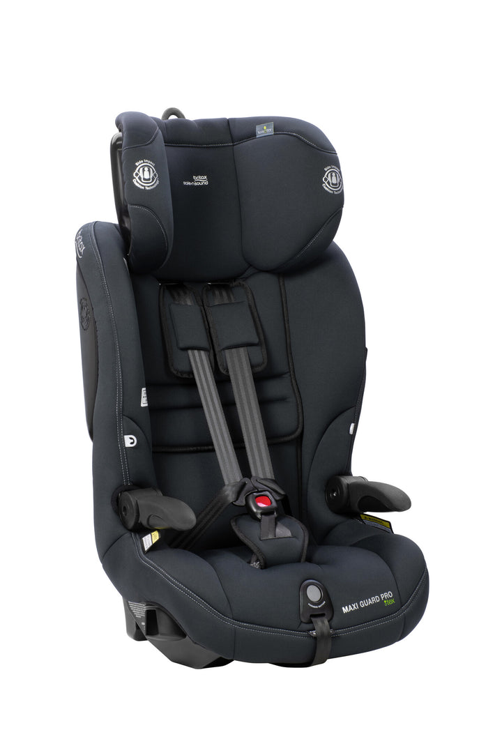 Britax Maxi Guard Pro Tex-Black(8042)