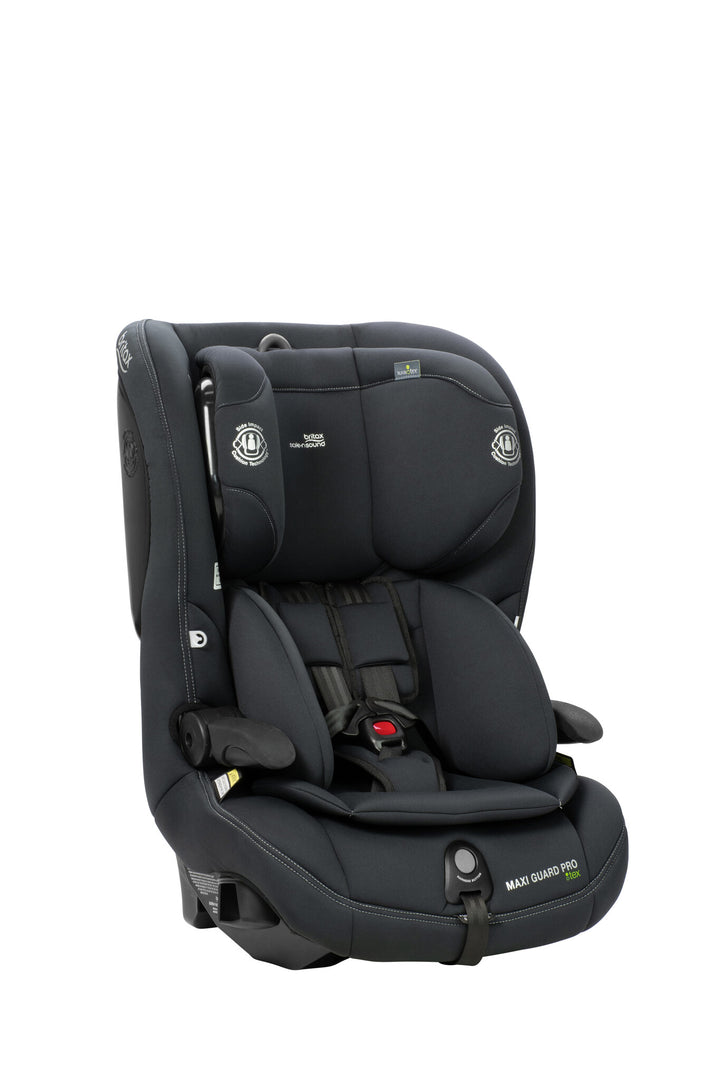 Britax Maxi Guard Pro Tex-Black(8042)