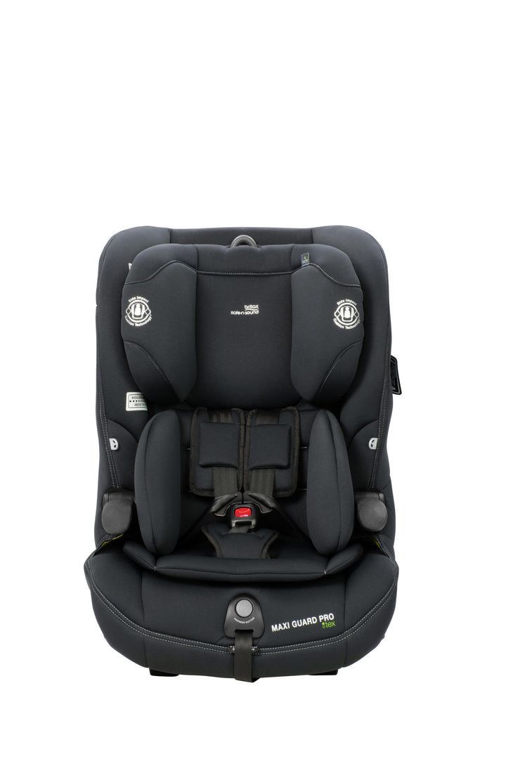 Britax Maxi Guard Pro Tex-Black(8042)