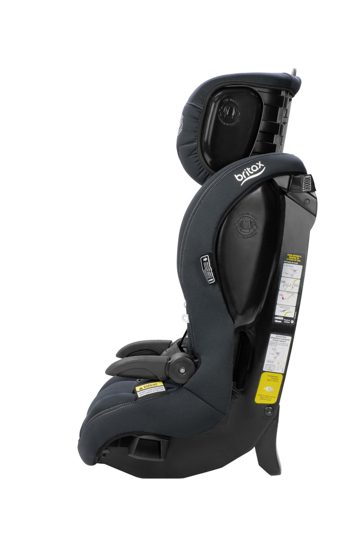 Britax Maxi Guard Pro Tex-Black(8042)