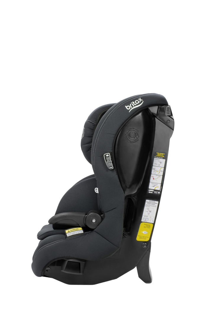 Britax Maxi Guard Pro Tex-Black(8042)