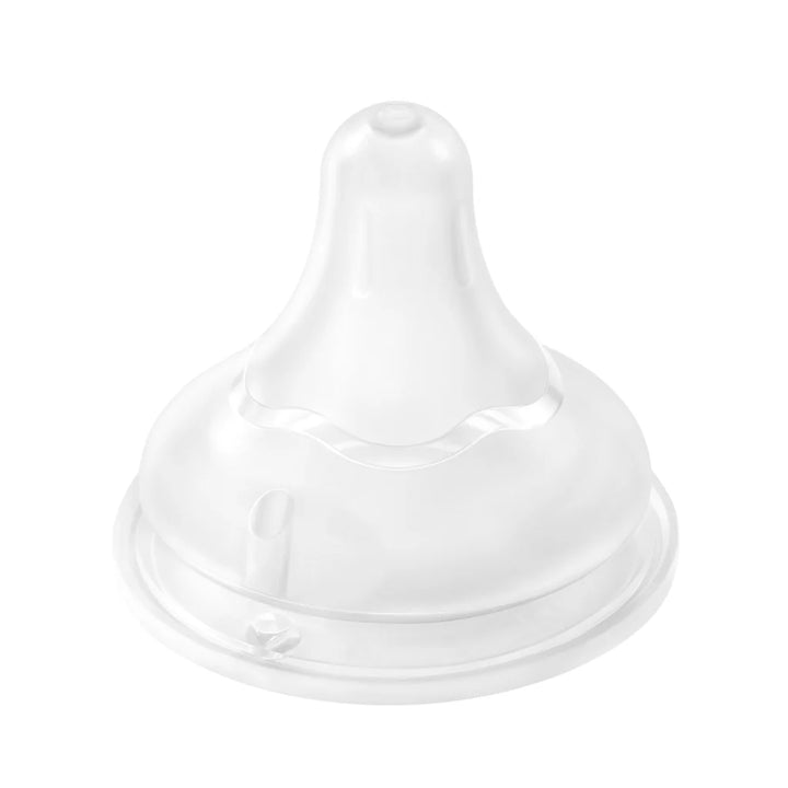 PIGEON SOFTOUCH BPP PERISTALTIC PLUS TEAT S 2PCS
