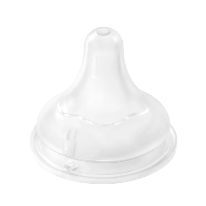 PIGEON SOFTOUCH BPP PERISTALTIC PLUS TEAT LL 2PCS