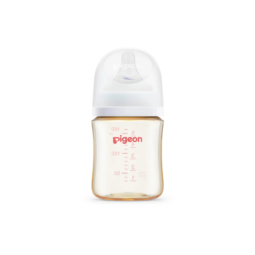 PIGEON SOFTOUCH III BOTTLE PPSU 160ML