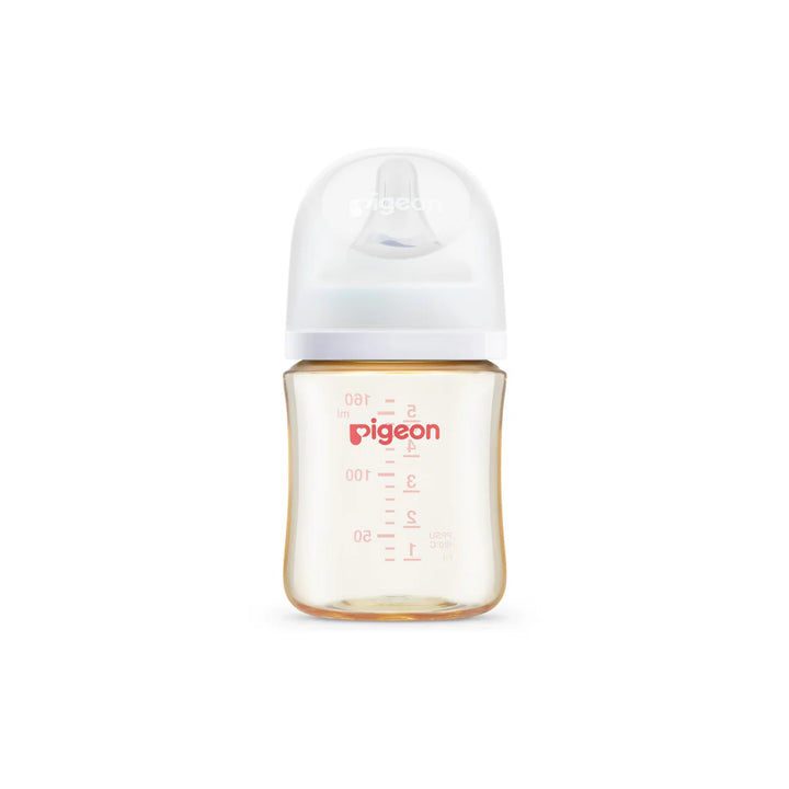 PIGEON SOFTOUCH III BOTTLE PPSU 160ML