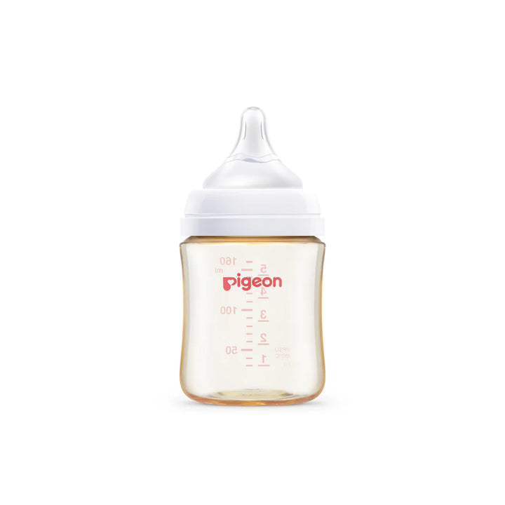 PIGEON SOFTOUCH III BOTTLE PPSU 160ML