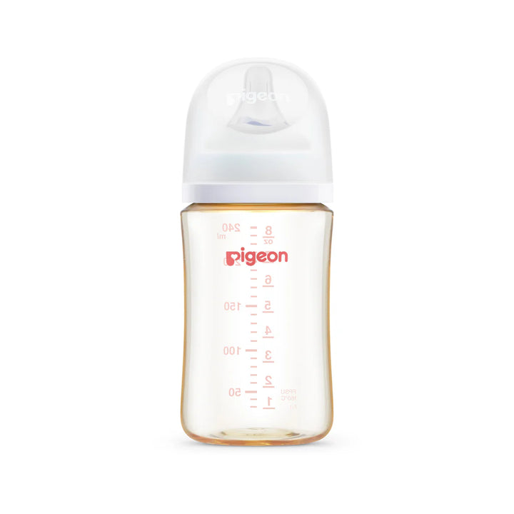PIGEON SOFTOUCH BPP BOTTLE PPSU 240ML