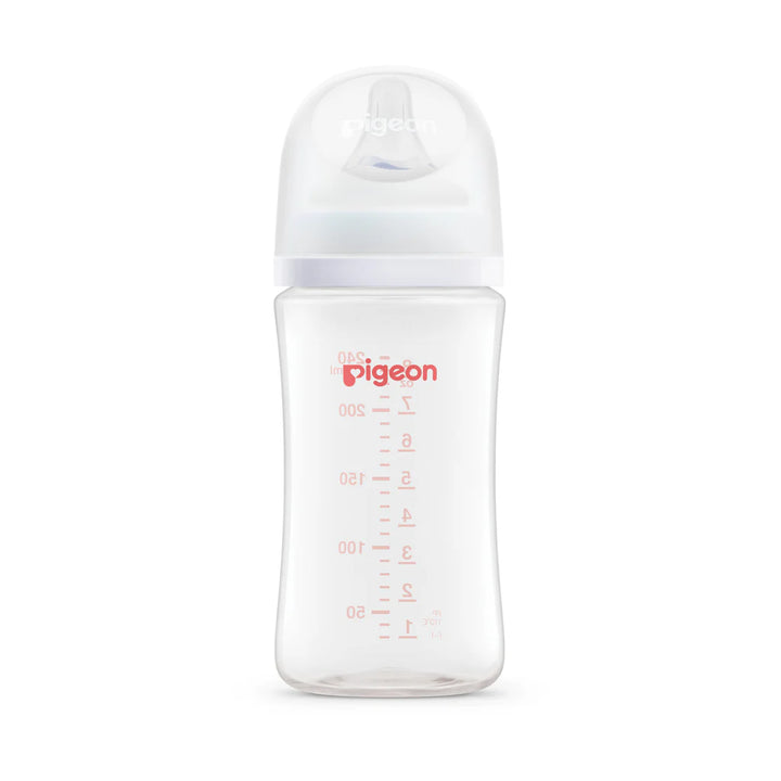 PIGEON SOFTOUCH BPP BOTTLE PP 240ML