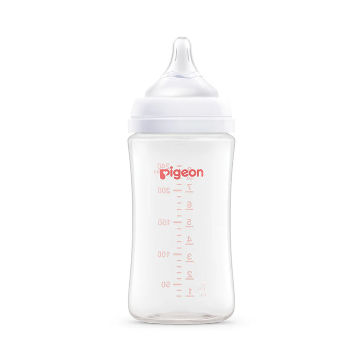 PIGEON SOFTOUCH BPP BOTTLE PP 240ML
