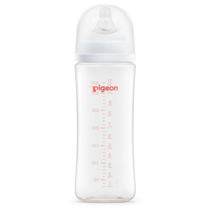 PIGEON SOFTOUCH BPP BOTTLE PP TRIPLE PACK 330ML