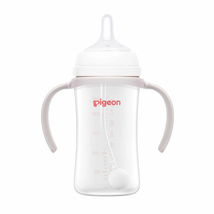 Pigeon SOFTOUCH TRAINING STRAW SET
