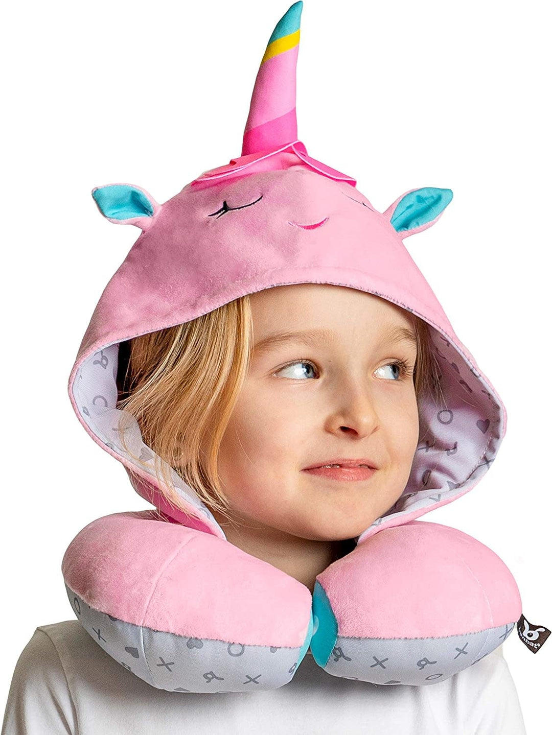 Benbat Travel Friend 4yrs+ - unicorn(BB180)
