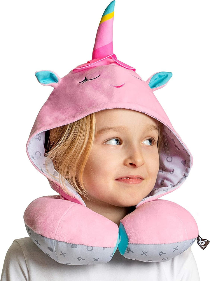 Benbat Travel Friend 4yrs+ - unicorn(BB180)