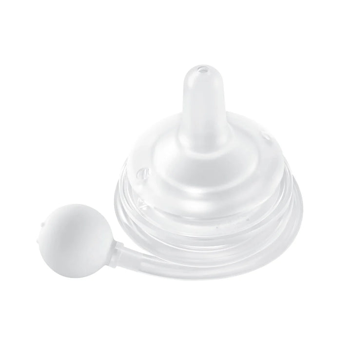 Pigeon SOFTOUCH TRAINING STRAW SET