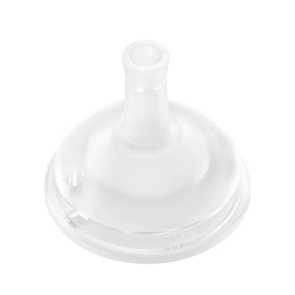 Pigeon SOFTOUCH DRINKING STRAW SET