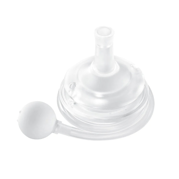 Pigeon SOFTOUCH DRINKING STRAW SET