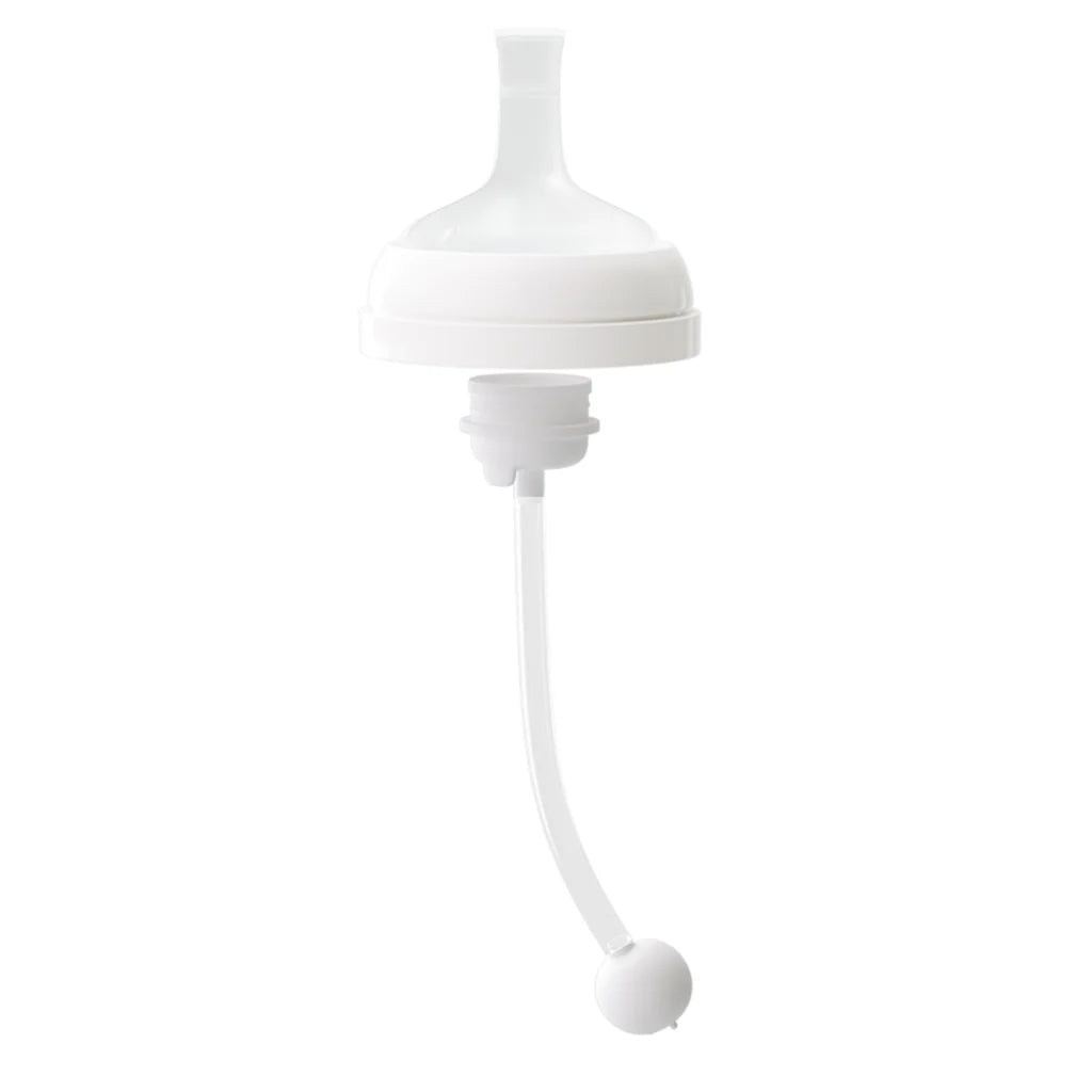 Pigeon SOFTOUCH DRINKING STRAW SET