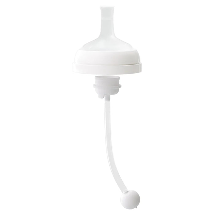 Pigeon SOFTOUCH DRINKING STRAW SET