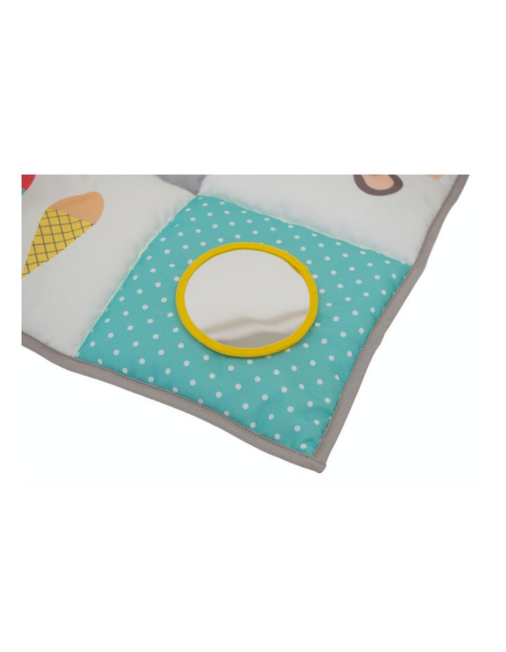 TAF Toys Play Mats - I Love Big Mat (150*100cm)