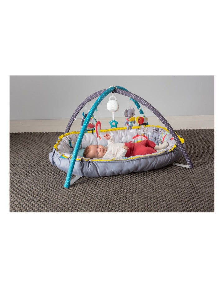 TAF Toys Koala Musical Newborn Cosy Gym(TT12535)