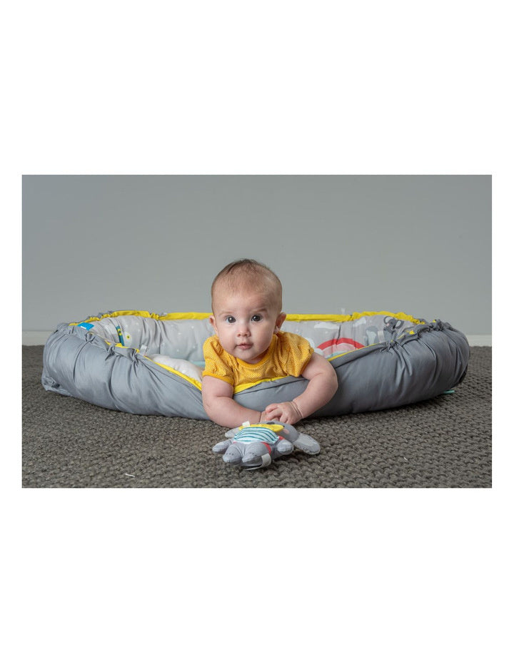 TAF Toys Koala Musical Newborn Cosy Gym(TT12535)