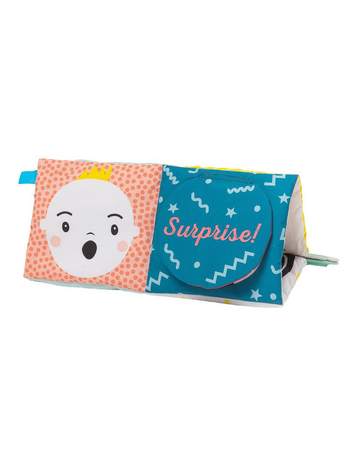 TAF toys My Feeling Crinkle Toy( TT12545)