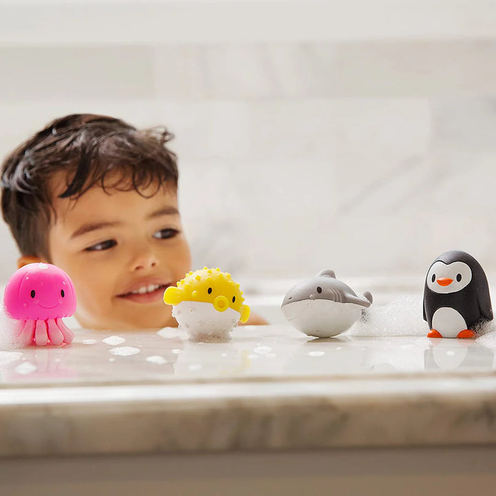 Munchkin Ocean Squirters - 8pk