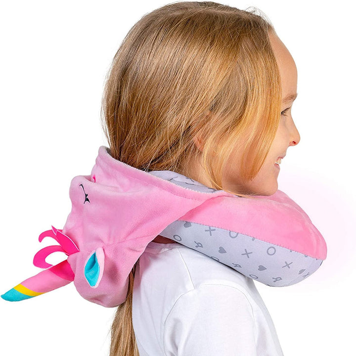 Benbat Travel Friend 4yrs+ - unicorn(BB180)