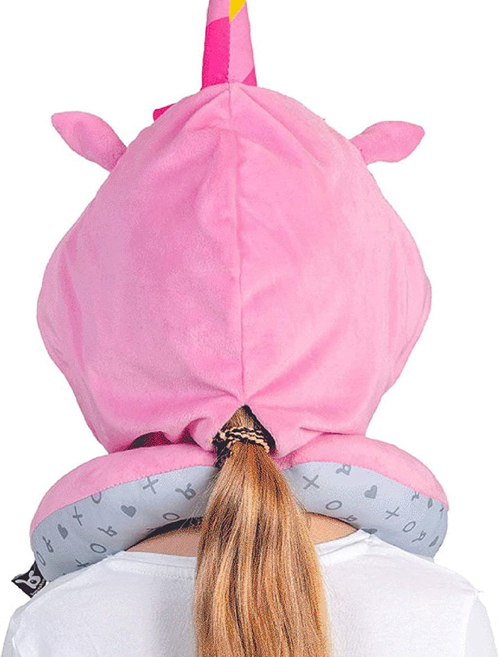 Benbat Travel Friend 4yrs+ - unicorn(BB180)