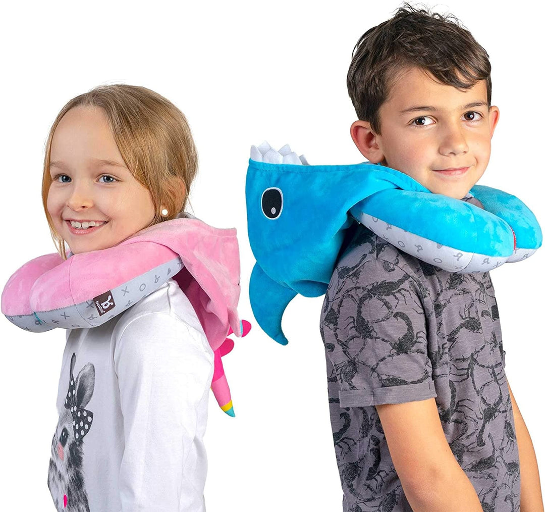 Benbat Travel Friend 4yrs+ - unicorn(BB180)