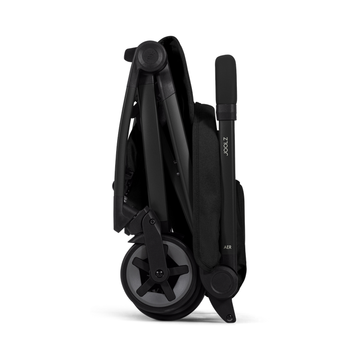 Joolz Aer2 Stroller - Space Black