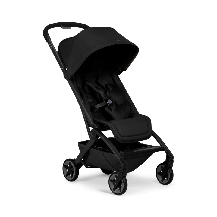Joolz Aer2 Stroller - Space Black