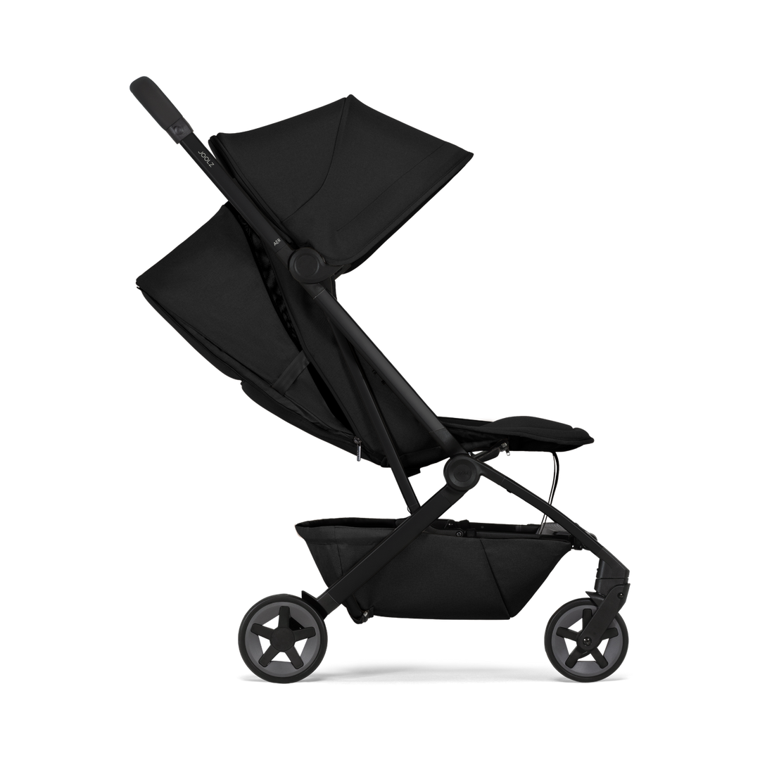 Joolz Aer2 Stroller - Space Black
