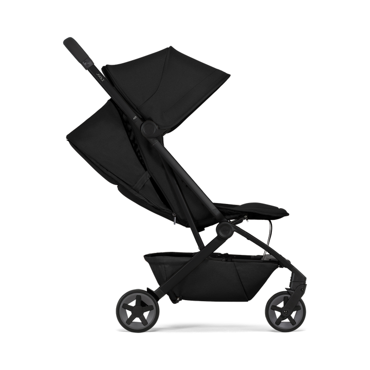 Joolz Aer2 Stroller - Space Black