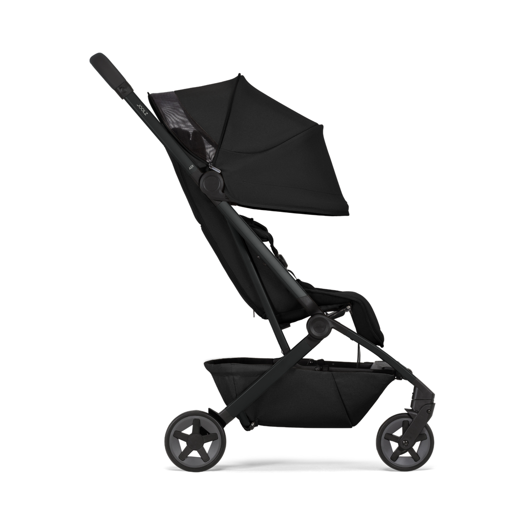 Joolz Aer2 Stroller - Space Black